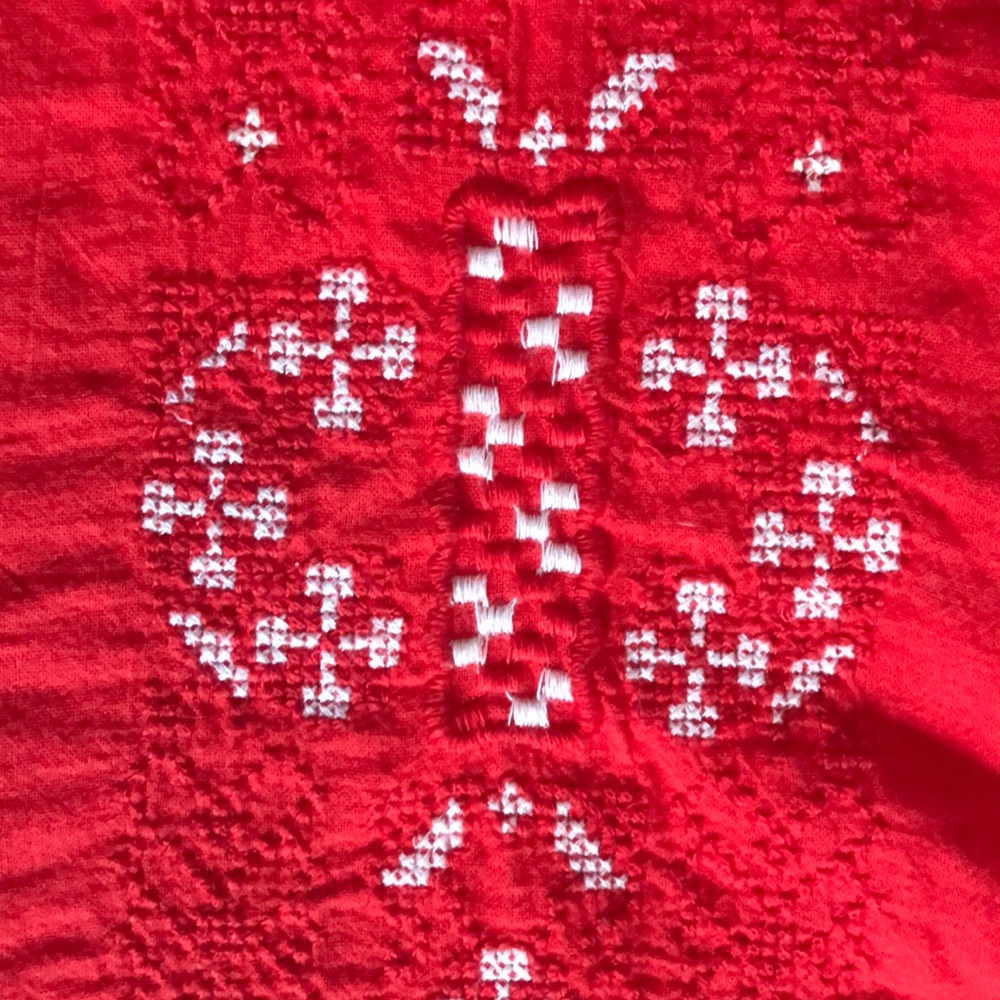 Dress - Picture 6 of 7